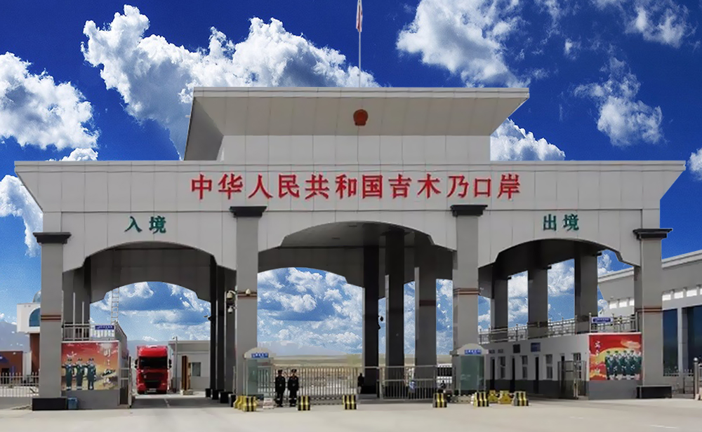 新的直达中国路线--新的服务水平